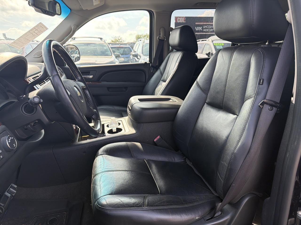 2010 Chevrolet Suburban LT San Antonio TX