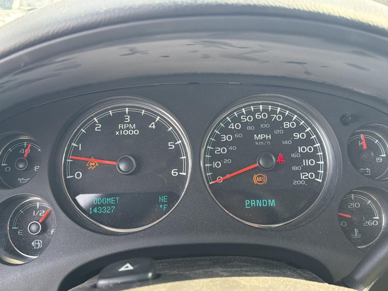 2010 Chevrolet Suburban LT San Antonio TX