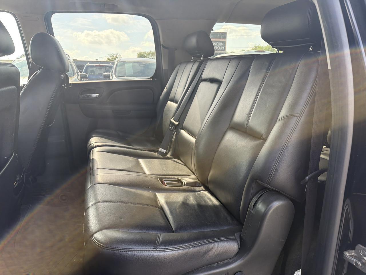 2010 Chevrolet Suburban LT San Antonio TX