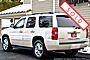 2010 Chevrolet Tahoe 1500 LTZ 4WD Trailer Pkge Boston MA