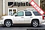 2010 Chevrolet Tahoe 1500 LTZ 4WD Trailer Pkge Boston MA
