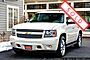 2010 Chevrolet Tahoe 1500 LTZ 4WD Trailer Pkge Boston MA