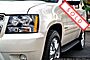 2010 Chevrolet Tahoe 1500 LTZ 4WD Trailer Pkge Boston MA