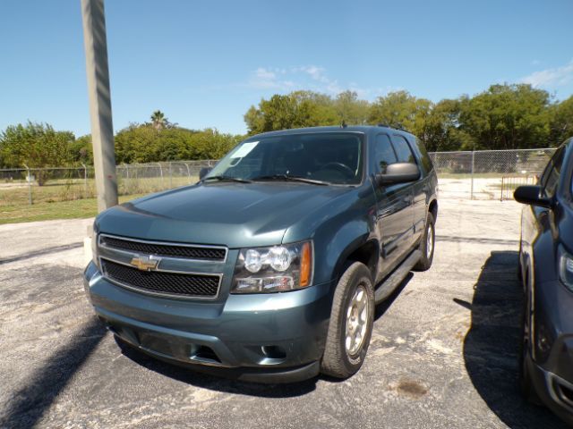 2010 Chevrolet Tahoe LS 2WD San Antonio TX