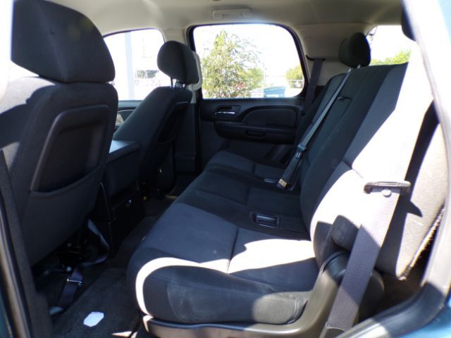 2010 Chevrolet Tahoe LS 2WD San Antonio TX