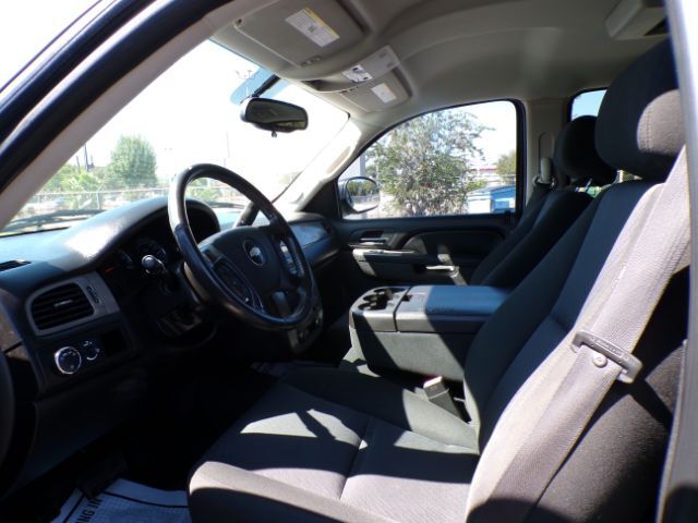 2010 Chevrolet Tahoe LS 2WD San Antonio TX