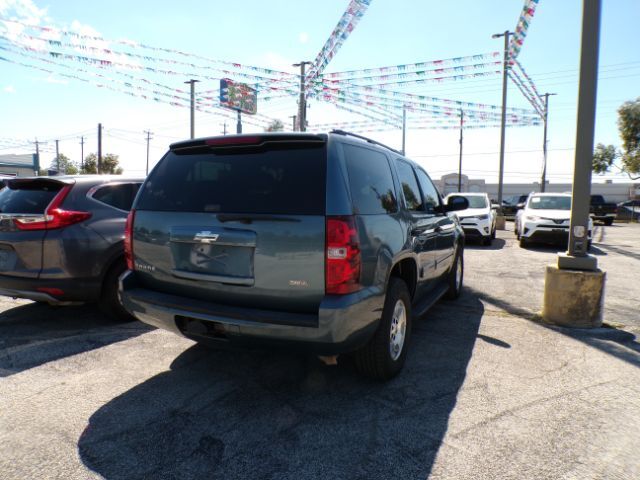 2010 Chevrolet Tahoe LS 2WD San Antonio TX