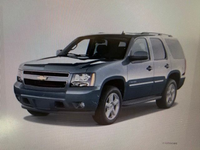 2010 Chevrolet Tahoe LS