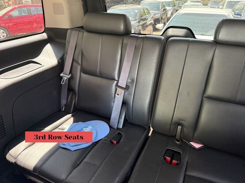 2010 Chevrolet Tahoe LT 4WD Arlington VA