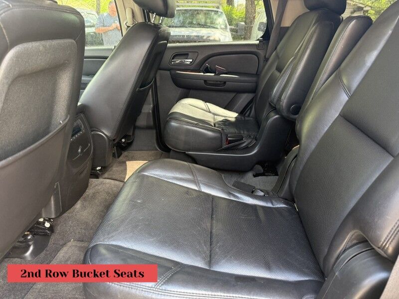 2010 Chevrolet Tahoe LT 4WD Arlington VA