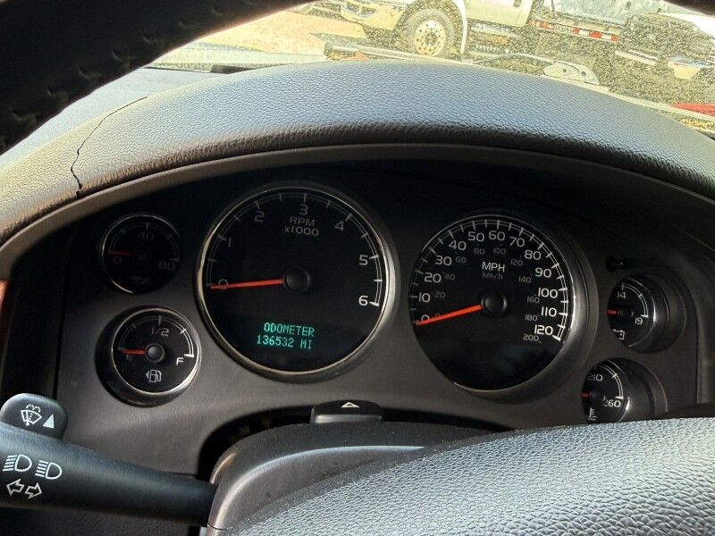 2010 Chevrolet Tahoe LT 4WD Arlington VA