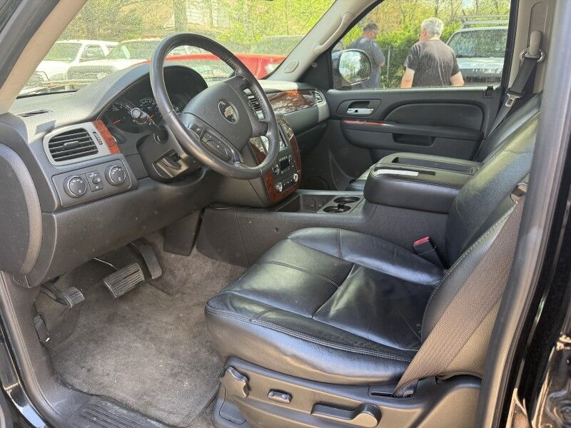 2010 Chevrolet Tahoe LT 4WD Arlington VA