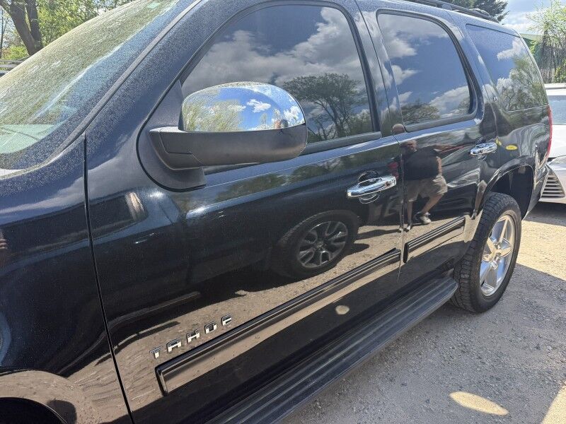 2010 Chevrolet Tahoe LT 4WD Arlington VA