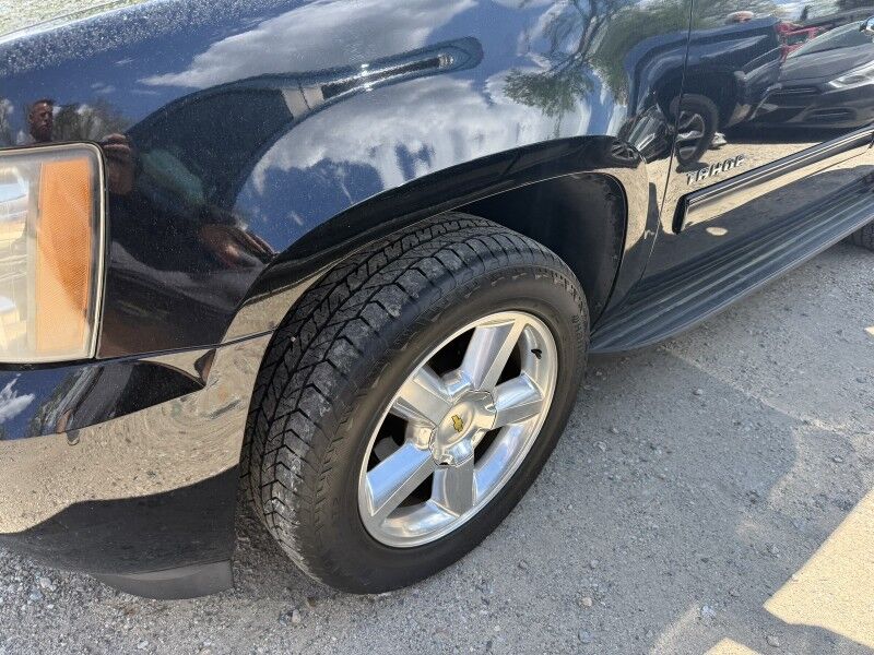 2010 Chevrolet Tahoe LT 4WD Arlington VA