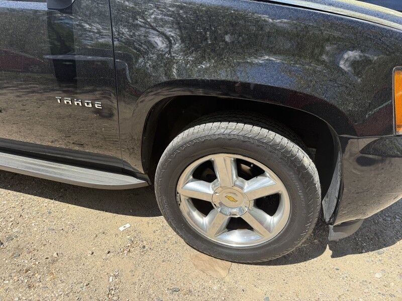 2010 Chevrolet Tahoe LT 4WD Arlington VA