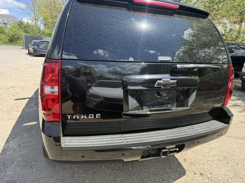 2010 Chevrolet Tahoe LT 4WD Arlington VA