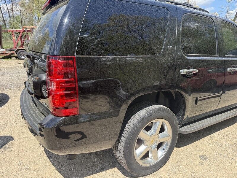 2010 Chevrolet Tahoe LT 4WD Arlington VA