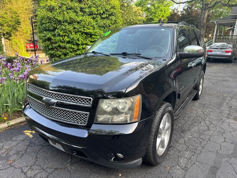 2010 Chevrolet Tahoe LT 4WD