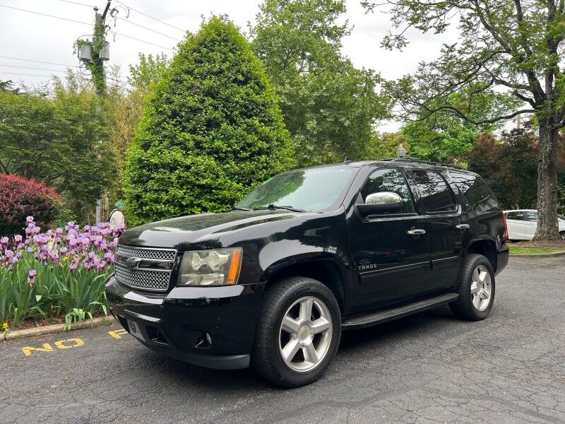 2010 Chevrolet Tahoe LT 4WD