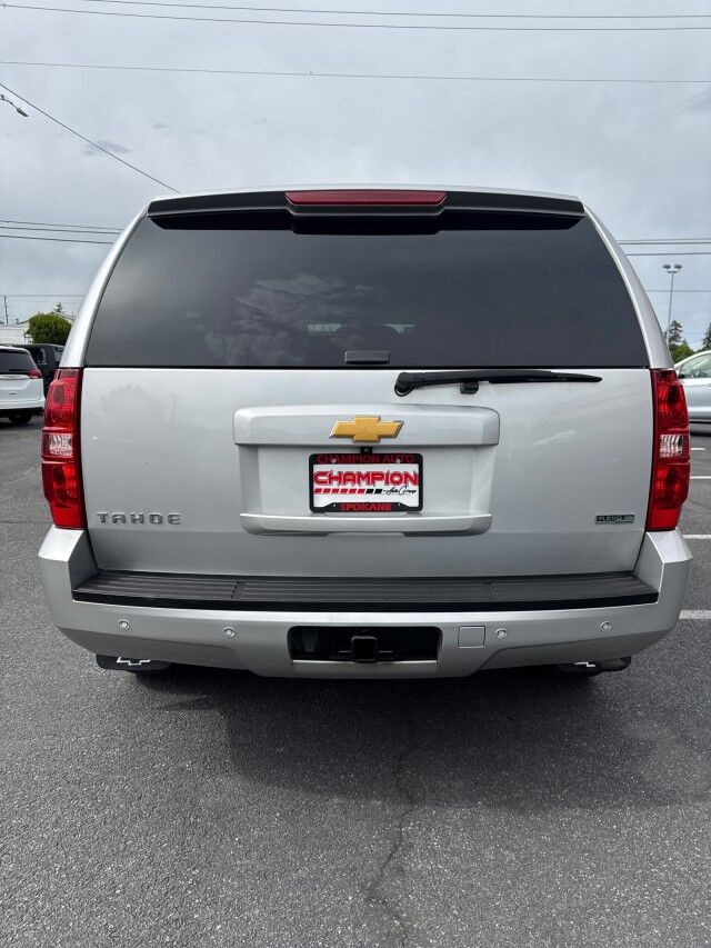 2010 Chevrolet Tahoe LT Spokane Valley WA