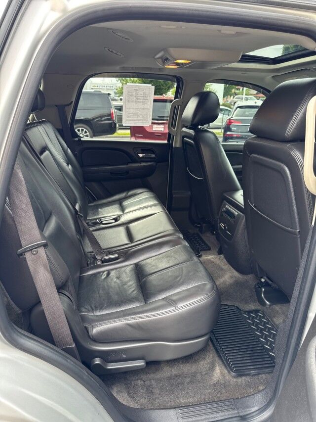 2010 Chevrolet Tahoe LT Spokane Valley WA