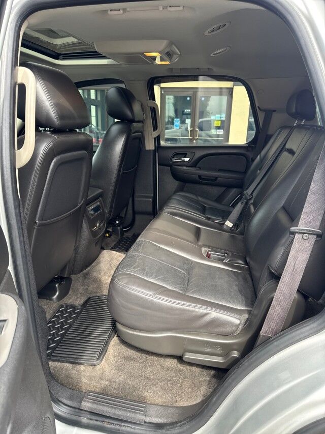 2010 Chevrolet Tahoe LT Spokane Valley WA