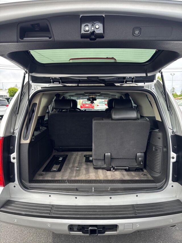 2010 Chevrolet Tahoe LT Spokane Valley WA