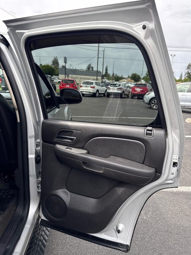 2010 Chevrolet Tahoe LT Spokane Valley WA