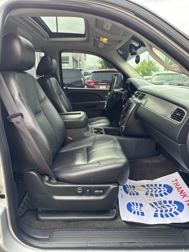 2010 Chevrolet Tahoe LT Spokane Valley WA