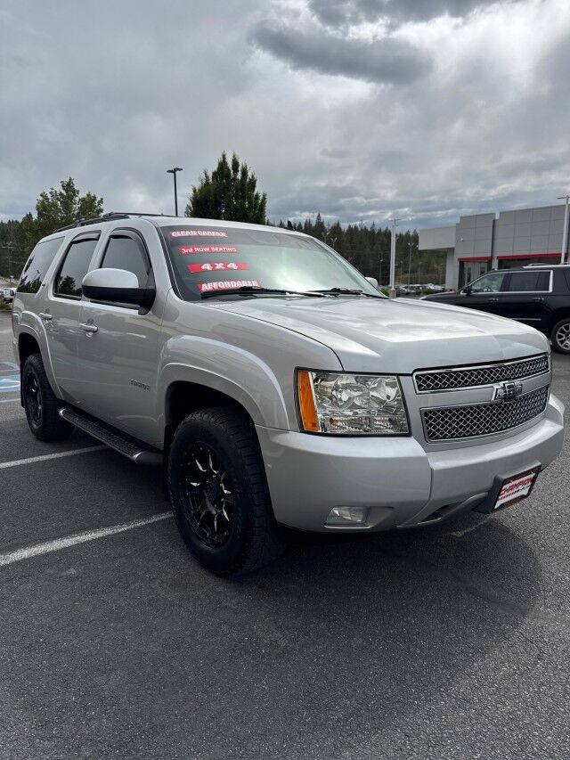 2010 Chevrolet Tahoe LT Spokane Valley WA