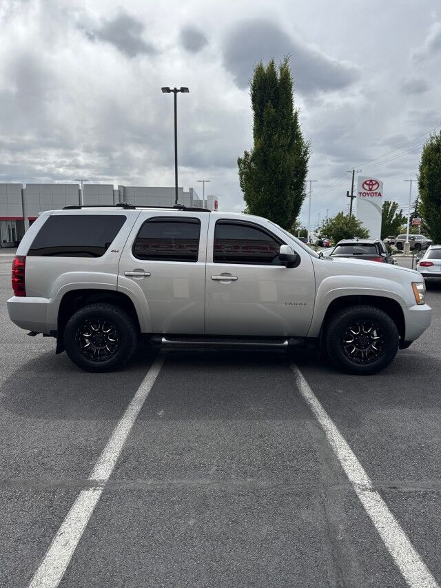 2010 Chevrolet Tahoe LT Spokane Valley WA