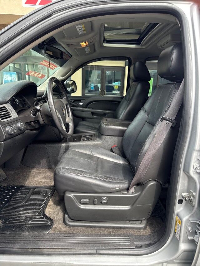 2010 Chevrolet Tahoe LT Spokane Valley WA