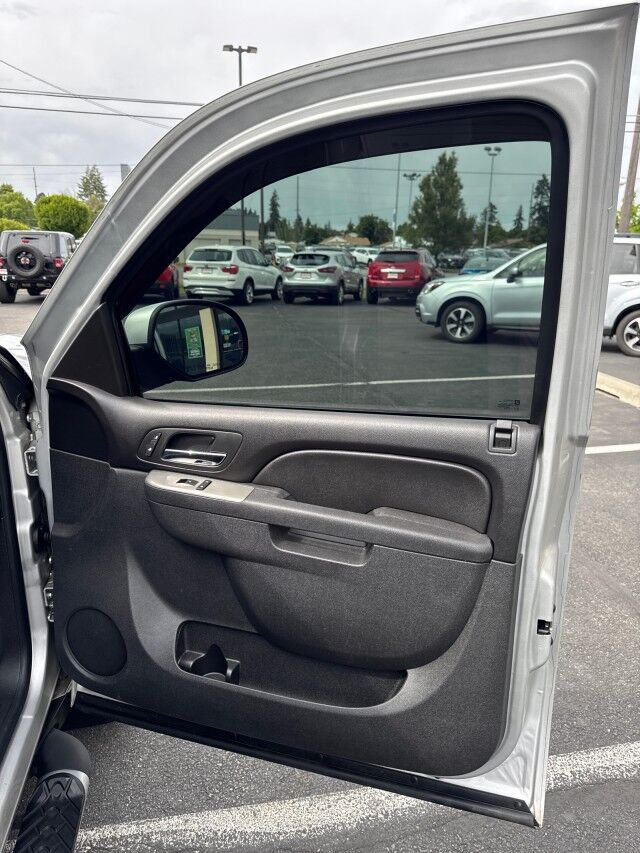 2010 Chevrolet Tahoe LT Spokane Valley WA