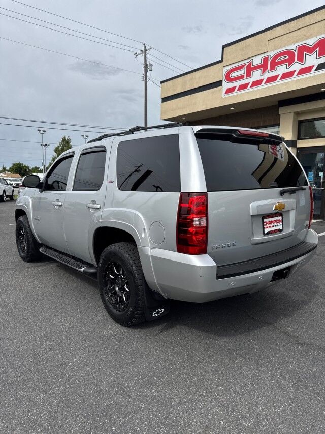 2010 Chevrolet Tahoe LT Spokane Valley WA