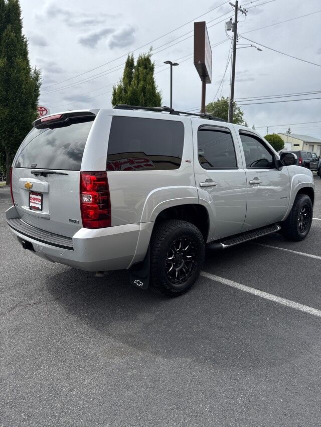 2010 Chevrolet Tahoe LT Spokane Valley WA