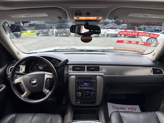 2010 Chevrolet Tahoe LT Spokane Valley WA