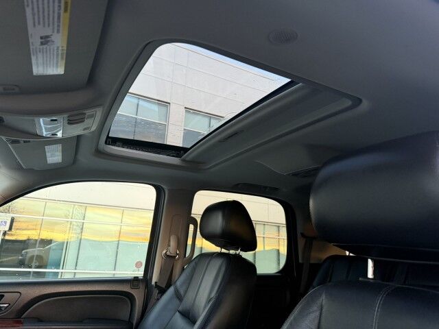 2010 Chevrolet Tahoe LT Spokane WA