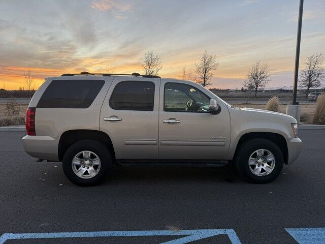 2010 Chevrolet Tahoe LT Spokane WA