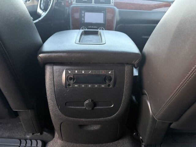 2010 Chevrolet Tahoe LT Spokane WA