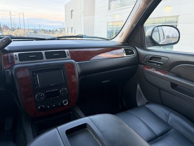 2010 Chevrolet Tahoe LT Spokane WA