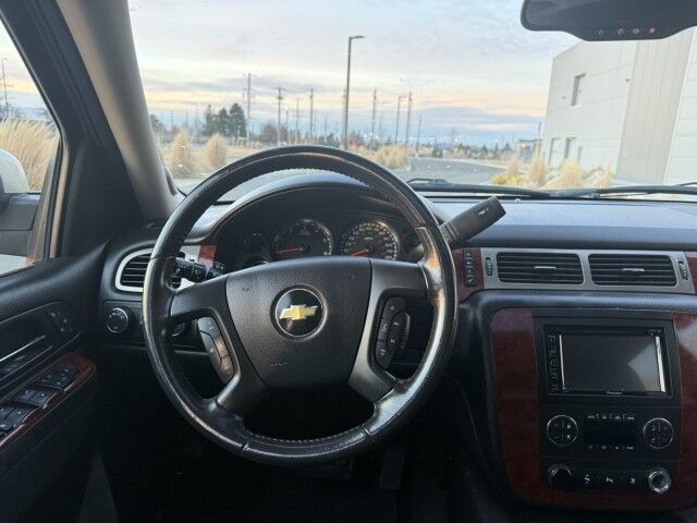 2010 Chevrolet Tahoe LT Spokane WA