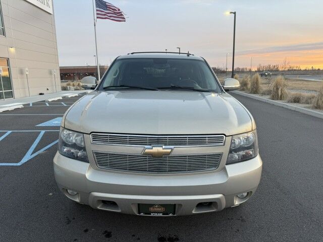 2010 Chevrolet Tahoe LT Spokane WA