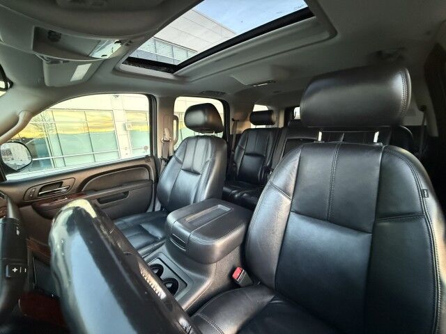 2010 Chevrolet Tahoe LT Spokane WA