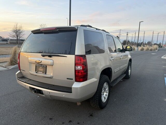 2010 Chevrolet Tahoe LT Spokane WA