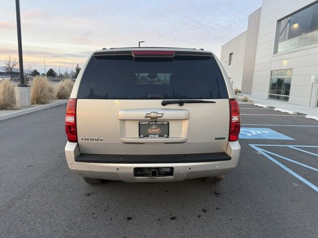 2010 Chevrolet Tahoe LT Spokane WA