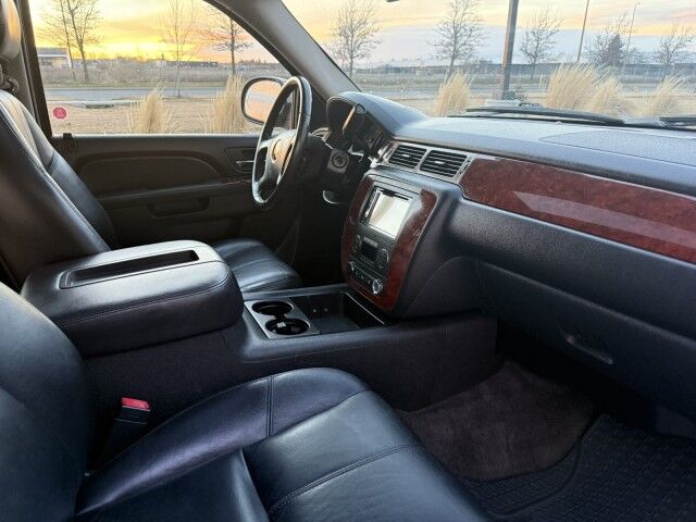 2010 Chevrolet Tahoe LT Spokane WA