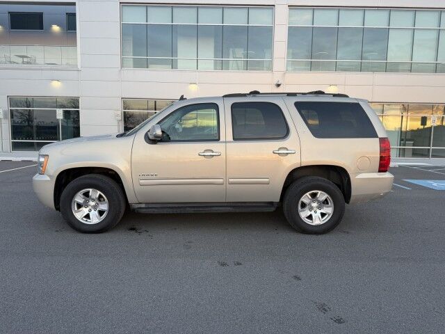 2010 Chevrolet Tahoe LT Spokane WA