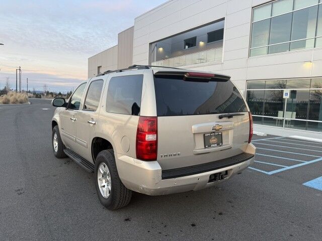 2010 Chevrolet Tahoe LT Spokane WA