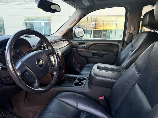 2010 Chevrolet Tahoe LT Spokane WA