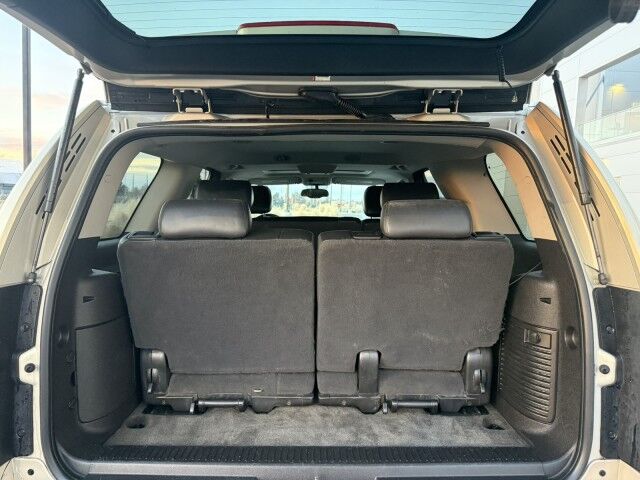 2010 Chevrolet Tahoe LT Spokane WA